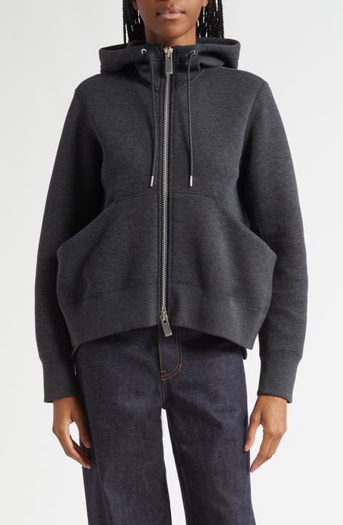 Women's Sacai Sweatshirts & Hoodies | Nordstrom