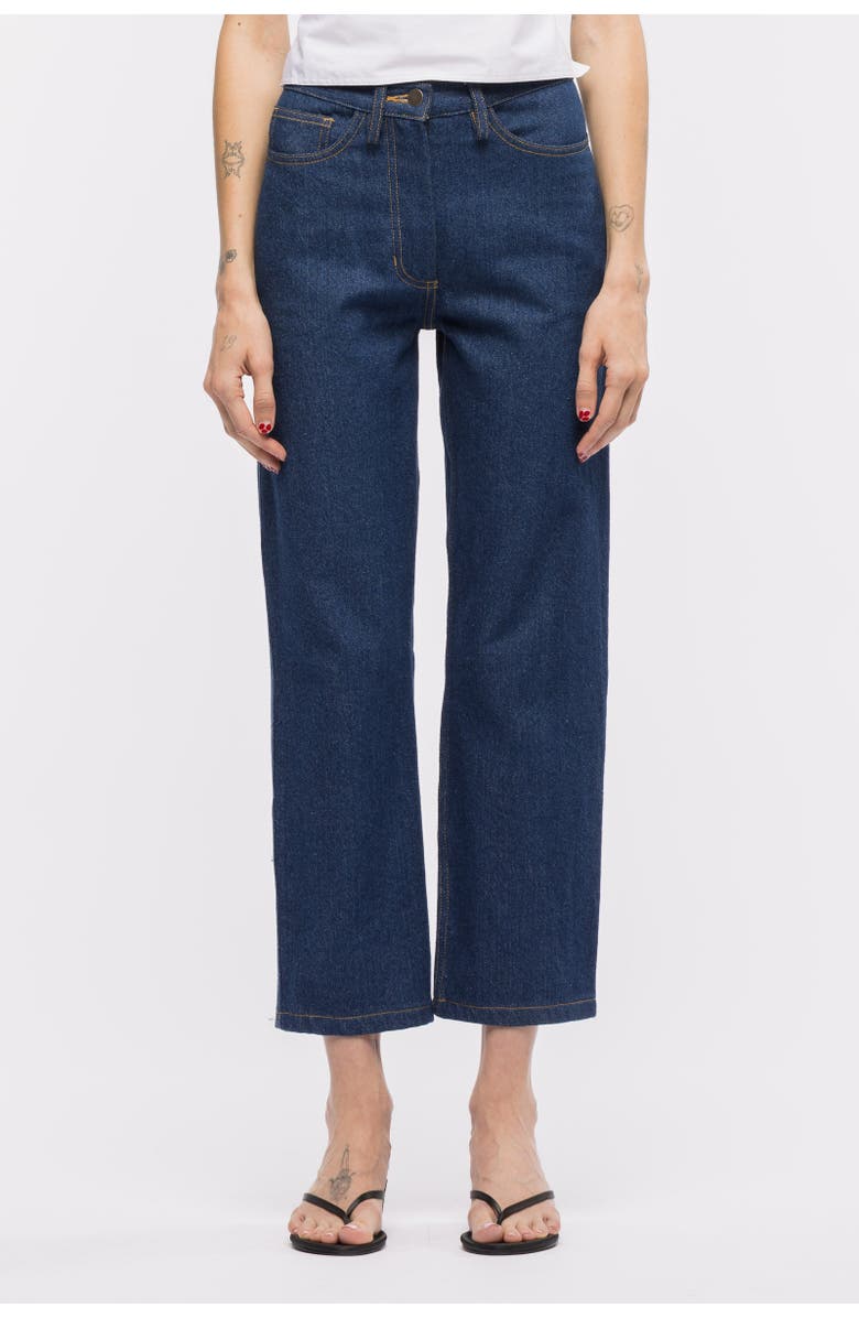 Toit Volant Hope Skinny Pants, Main, color, 