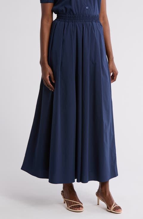 Suzanne Maxi Skirt