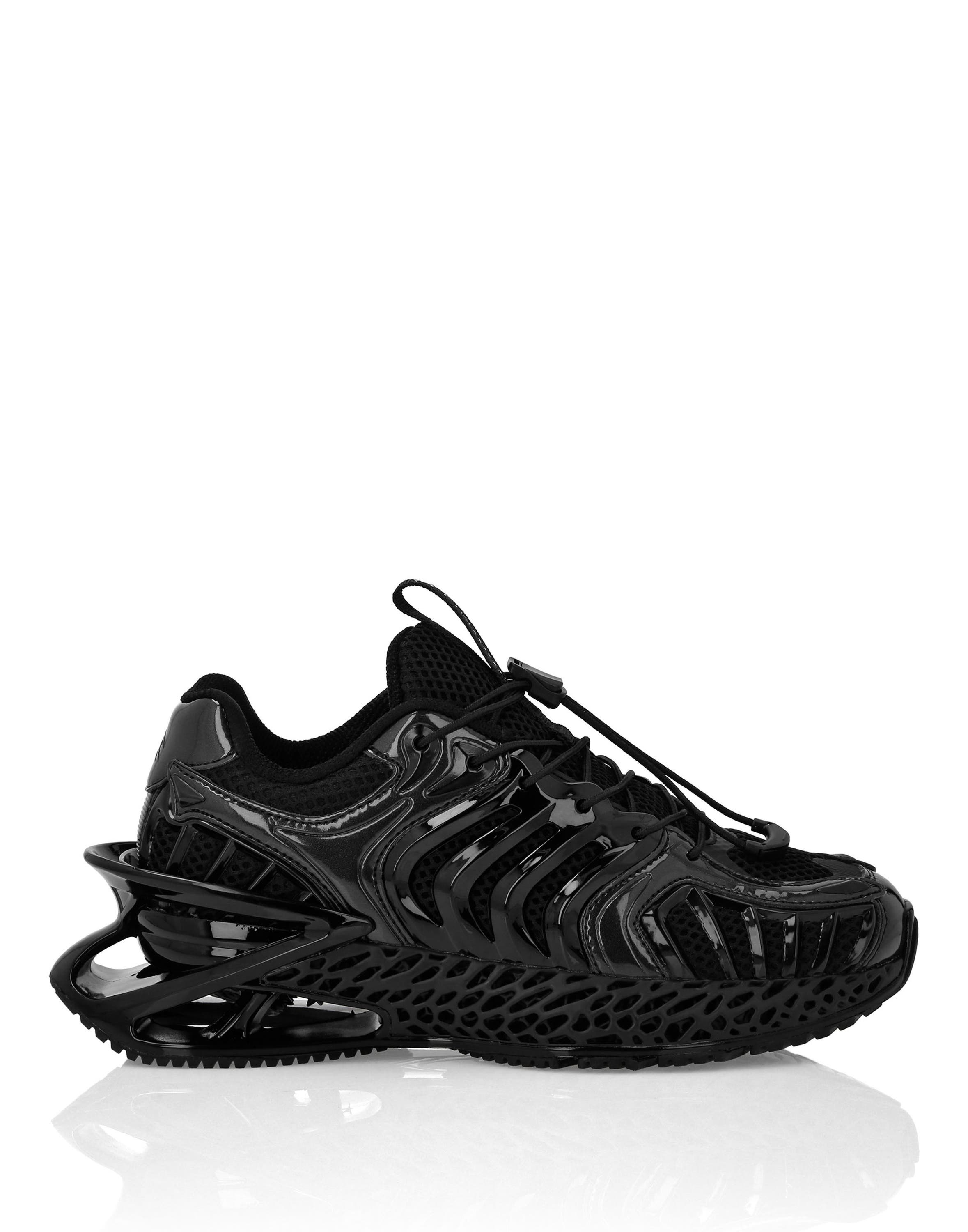 The Thunder Stroke Gen.x.02.+ Nft Unisex, Main, color, black/black