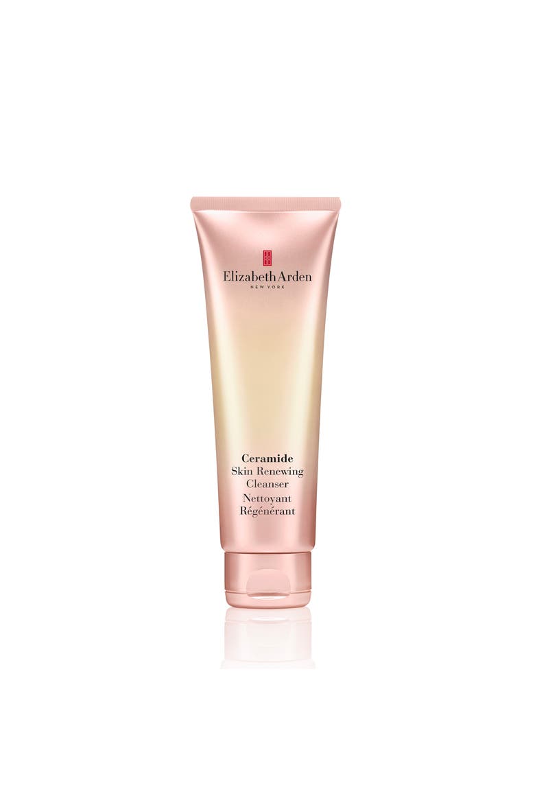 Ceramide Skin Renewing Cleanser, Main, color, N/A