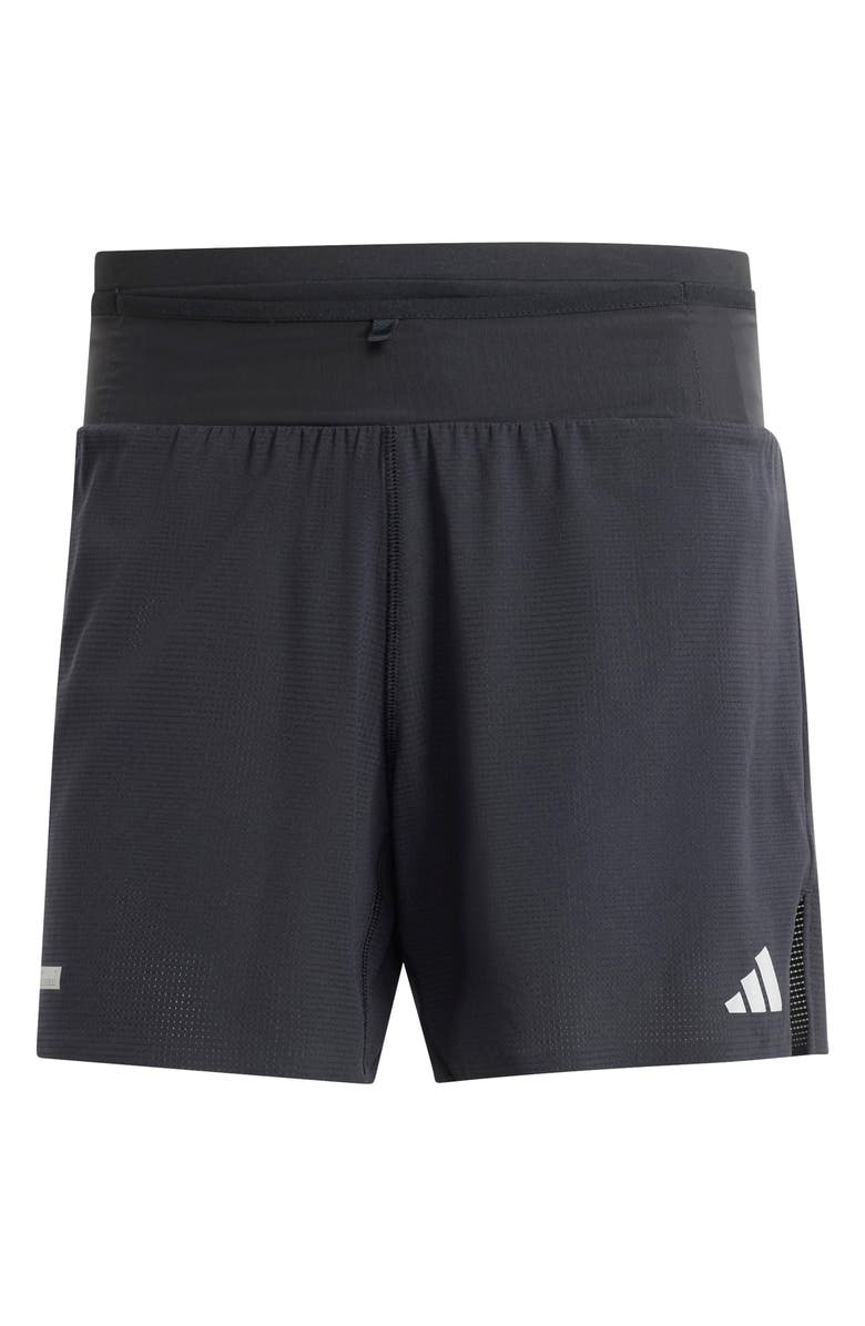 adidas Ultimate HEAT.RDY Running Shorts, Alternate, color, 