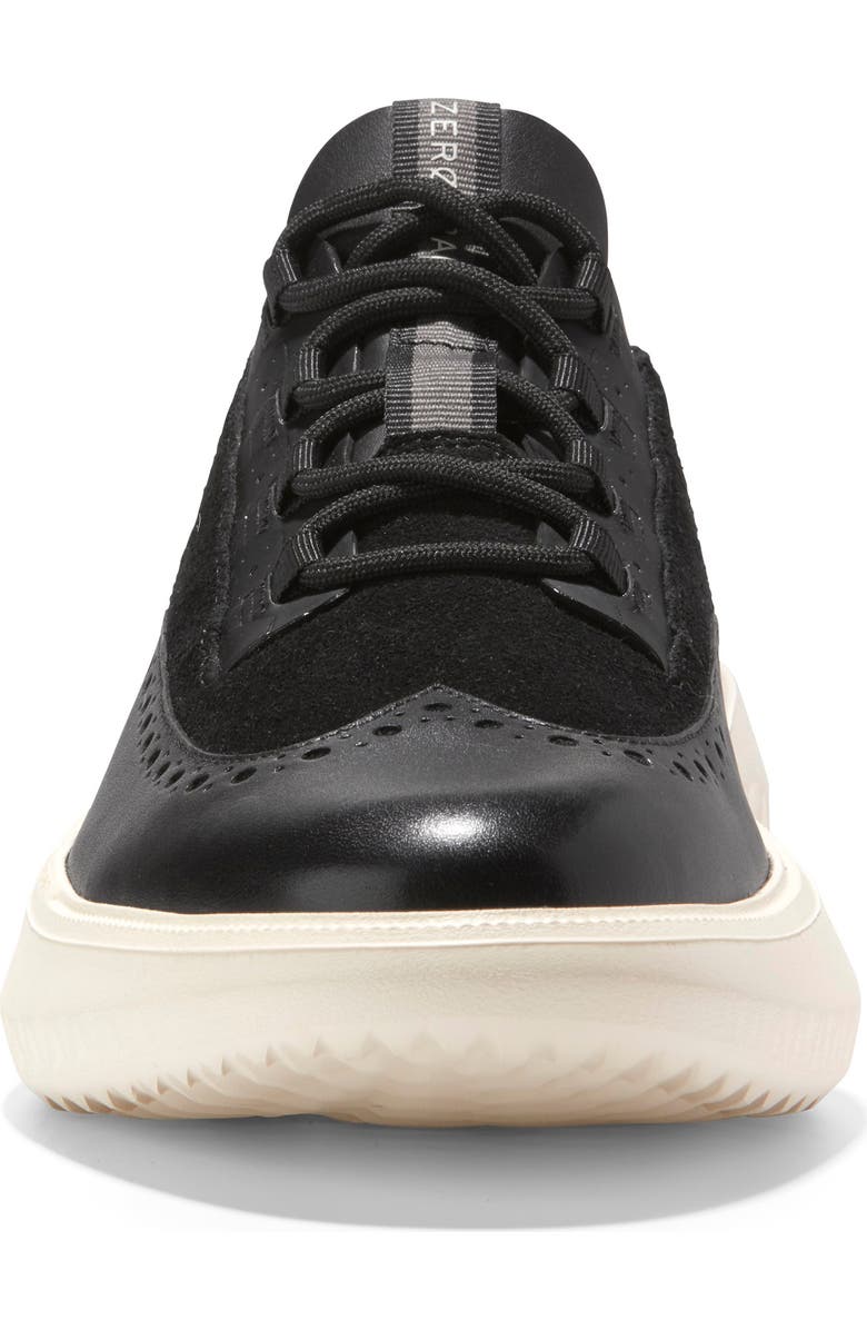 Cole Haan ZeroGrand WFA Work from Anywhere Leather Shoe, Alternate, color,