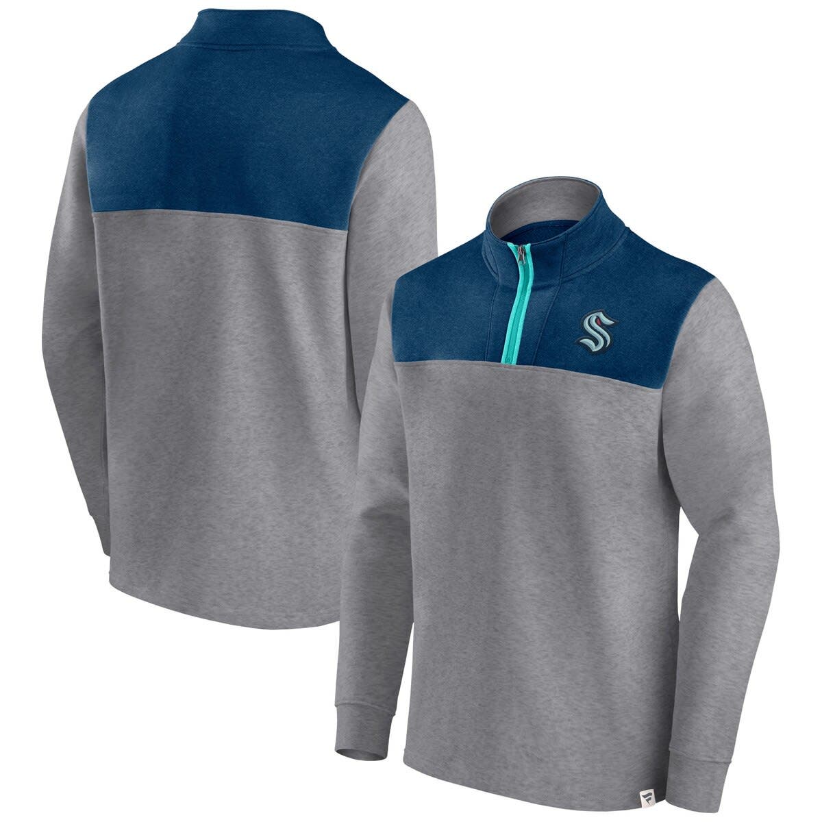 selected Heather Gray