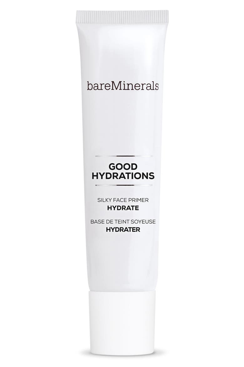 Good Hydrations Silky Face Primer video
