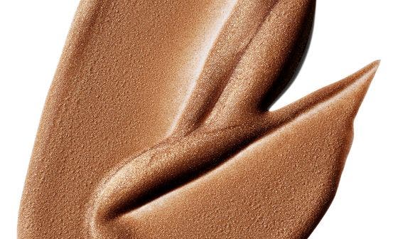 BRONZE GLAZE