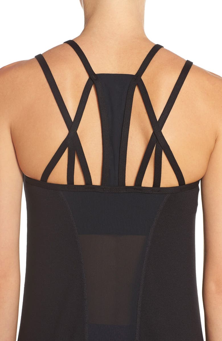 Zella 'Temptation' Tank, Alternate, color,