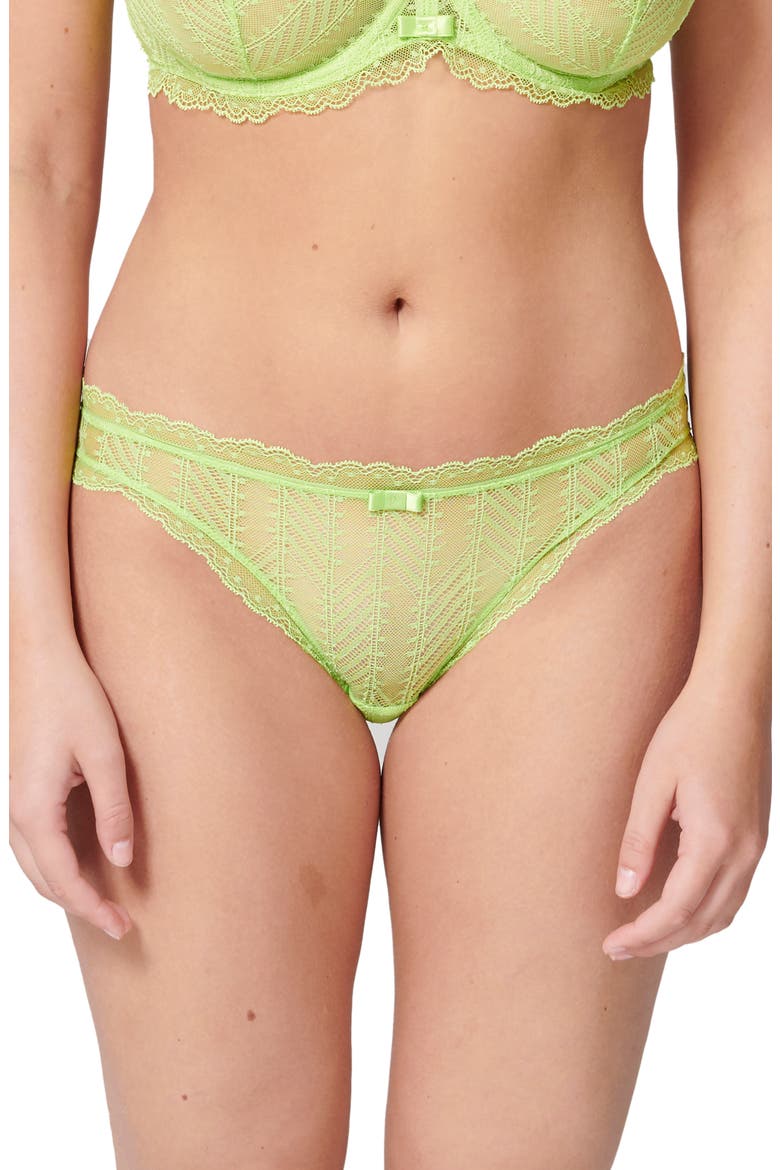 Canopee Tanga, Main, color, LIME