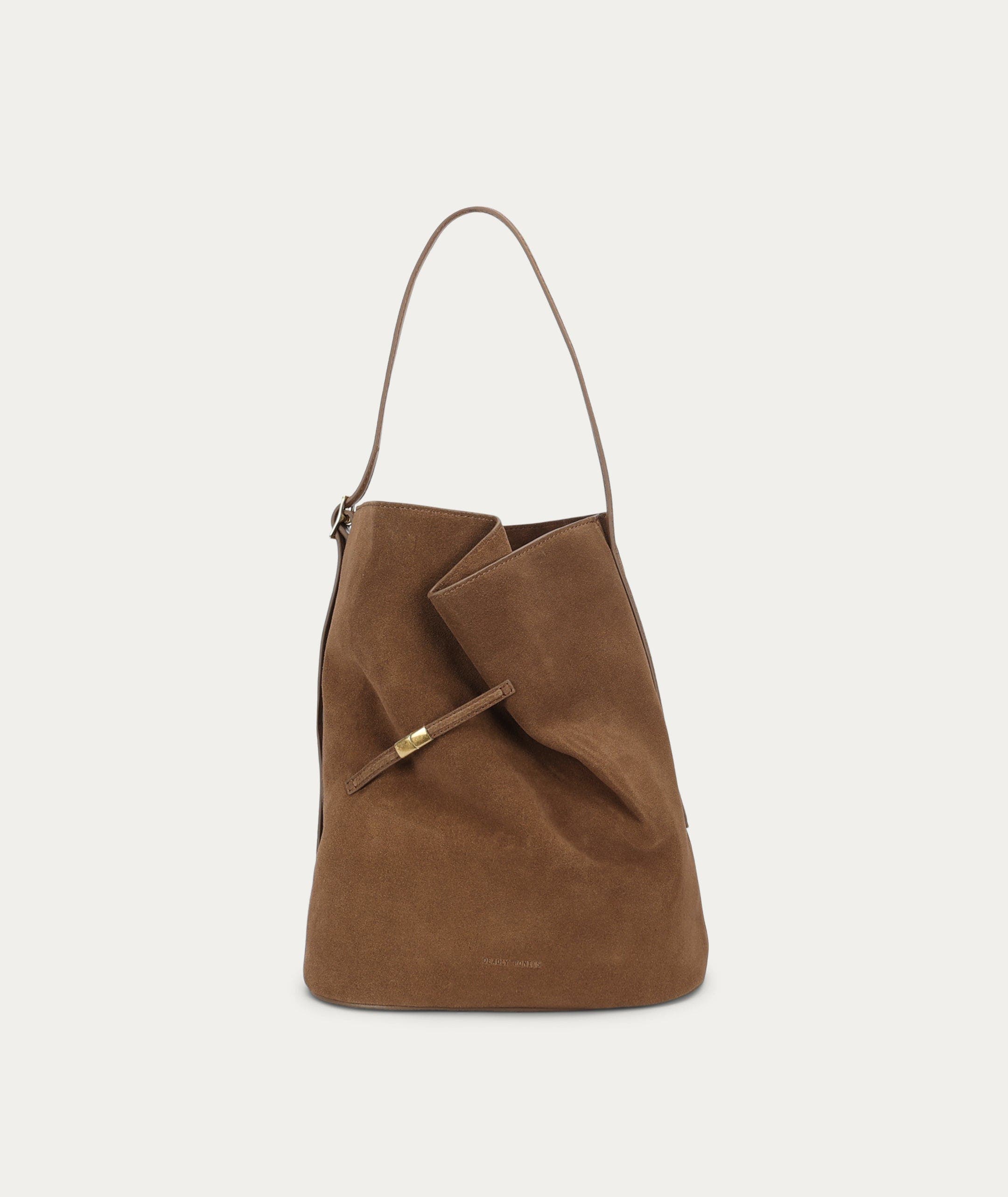 Hazel Suede