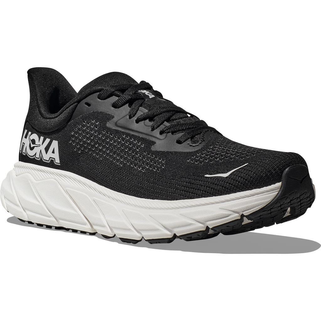 Hoka Arahi 7 Running Shoe In Multi