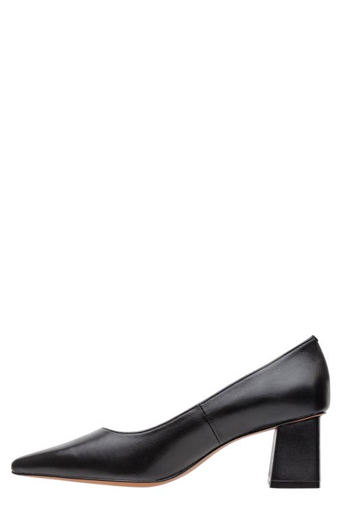 LINEA PAOLO LINEA PAOLO BILSON POINTED TOE PUMP