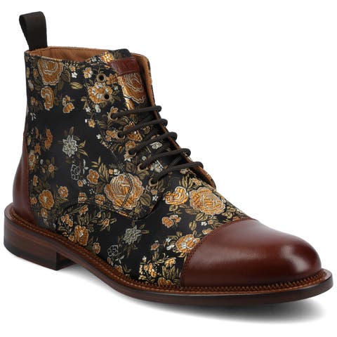 Men
s Jack Dress Boot