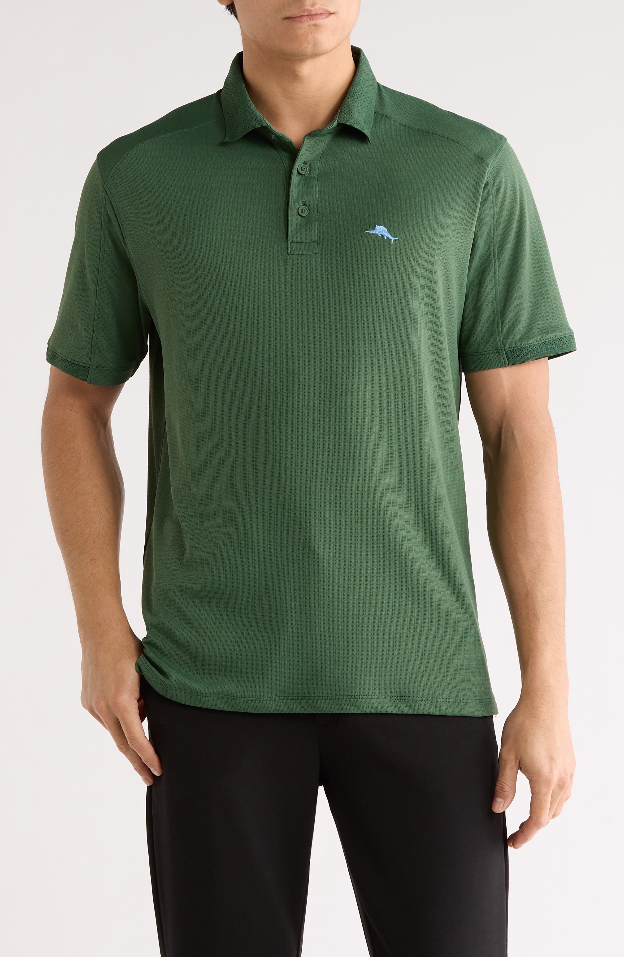 Tommy Bahama Tropic Driver Polo