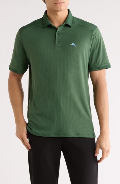Tropic Driver Polo
