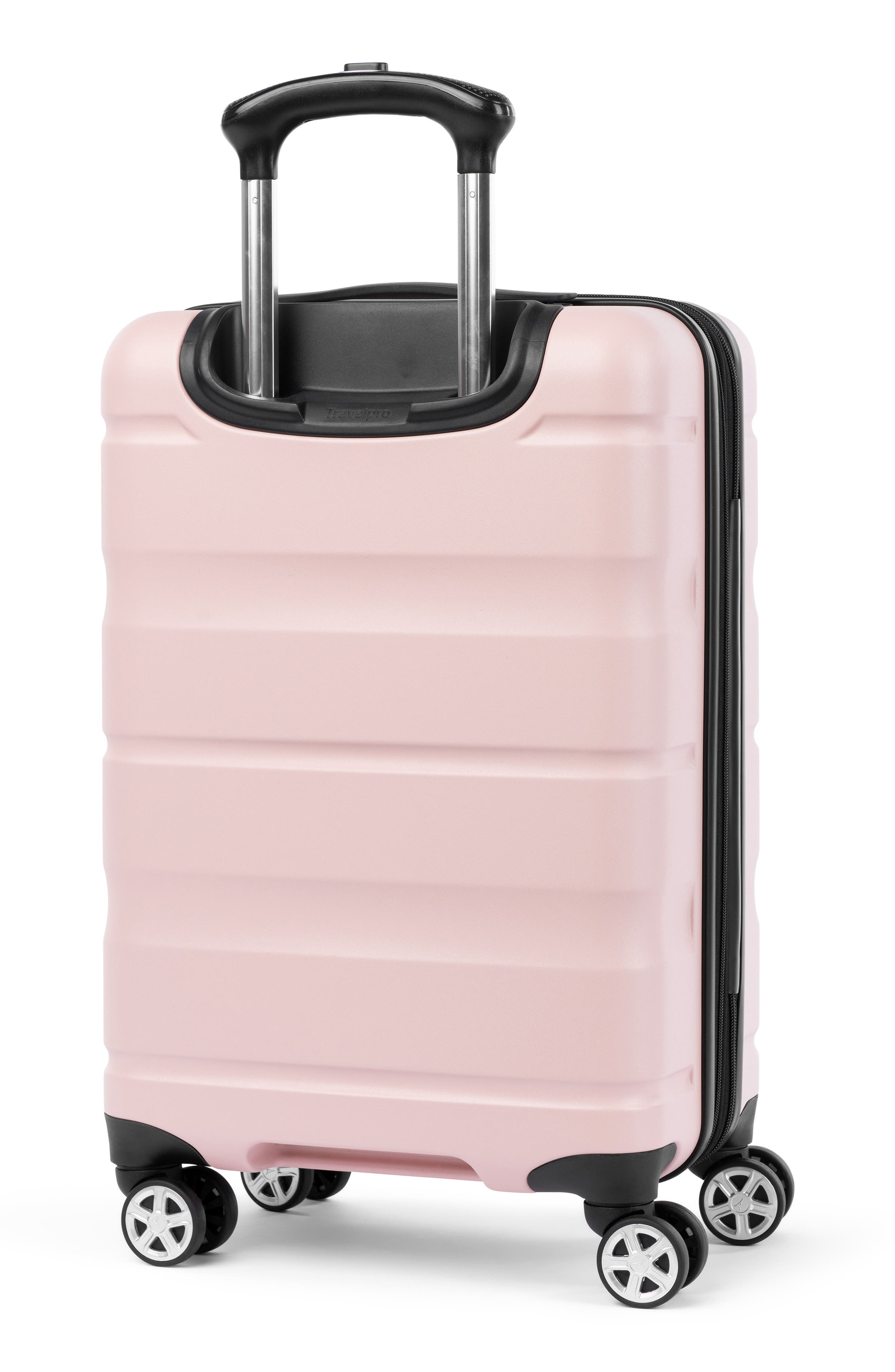 TRAVELPRO Runway Hardshell 2-Piece Spinner Luggage Set, Alternate, color, 