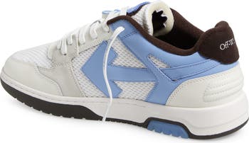 Slim Out of Office Low Top Sneaker