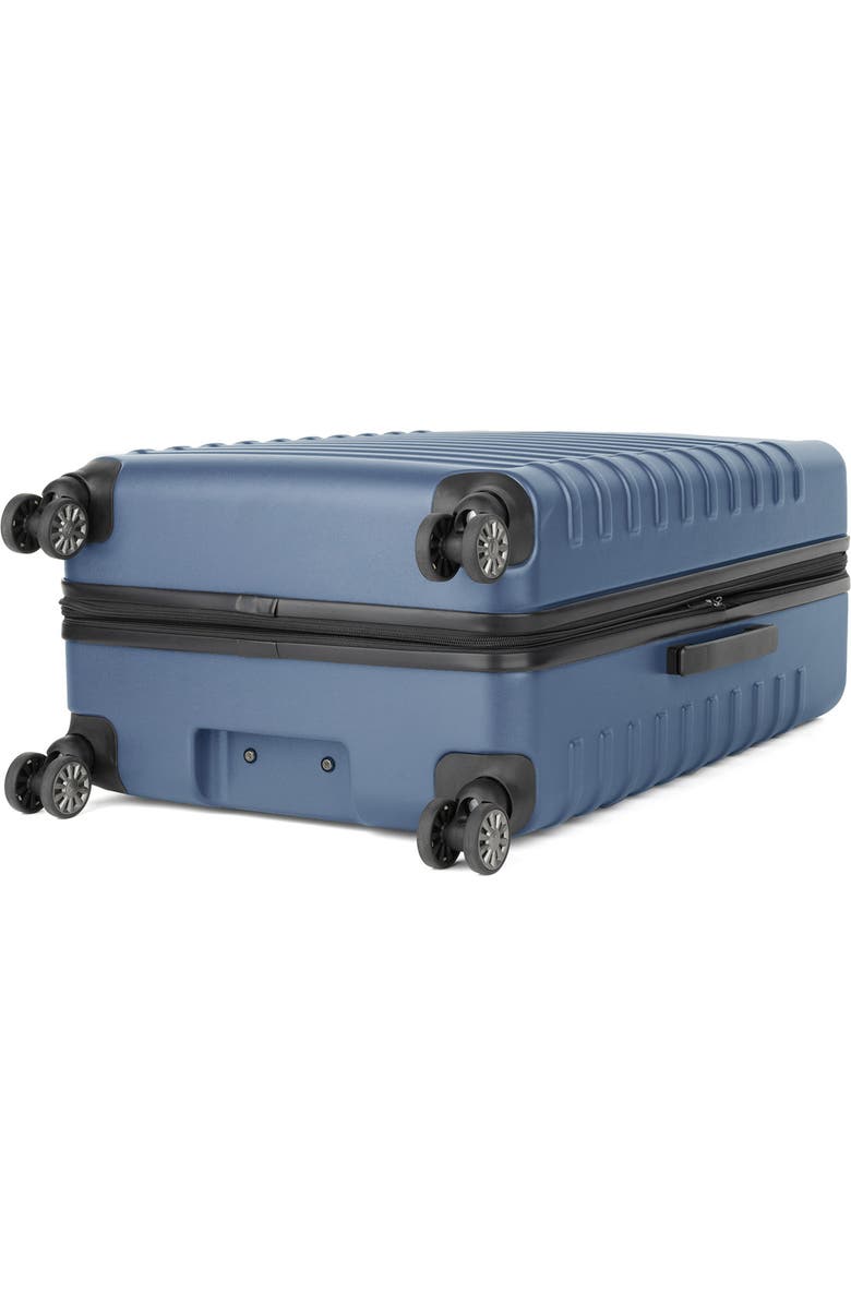 TRAVELPRO Rollmaster Lite 28-Inch Hardside Luggage, Alternate, color, Blue Matte
