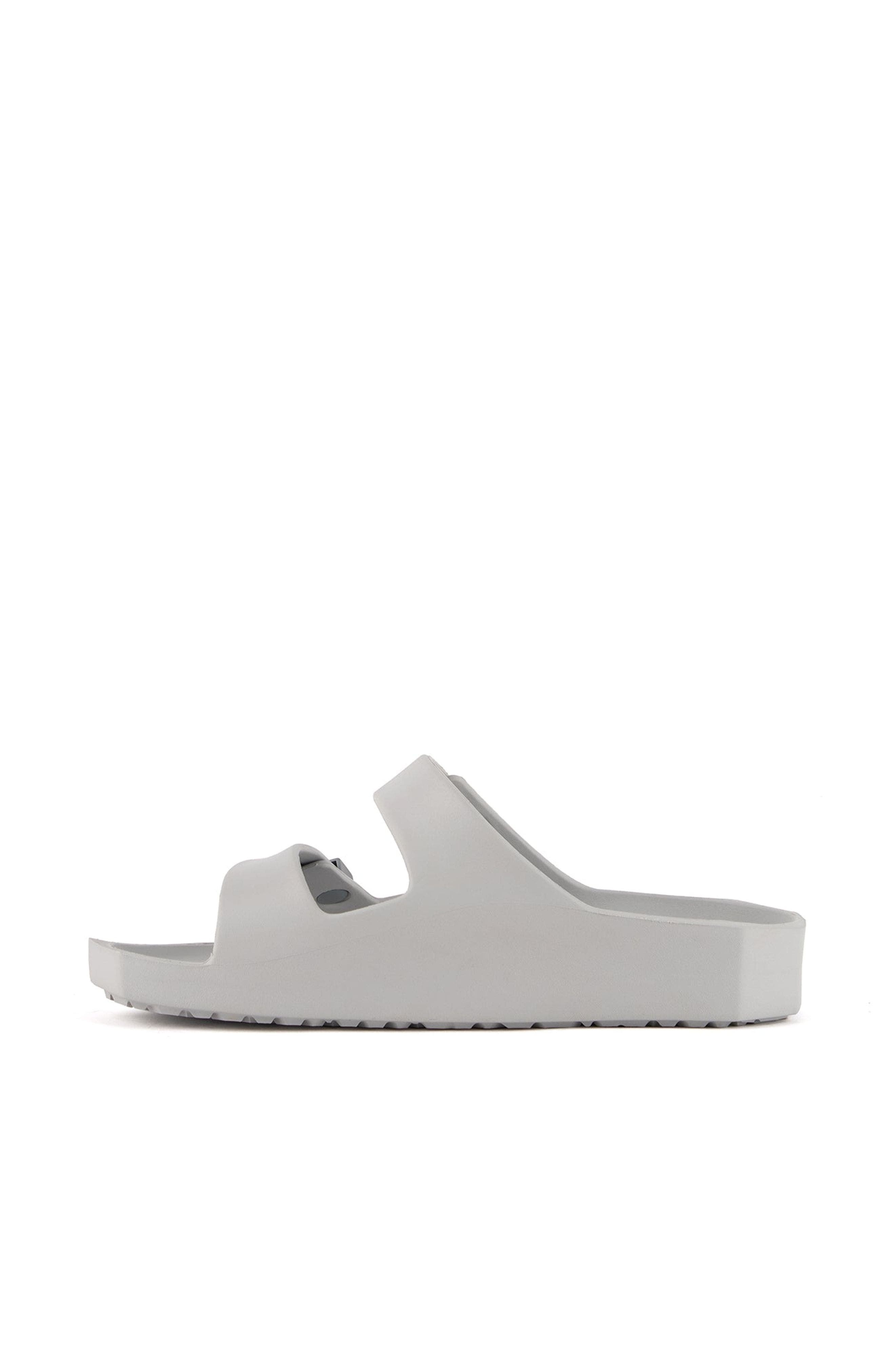 United Nude Moses Sandal, Alternate, color, Mist