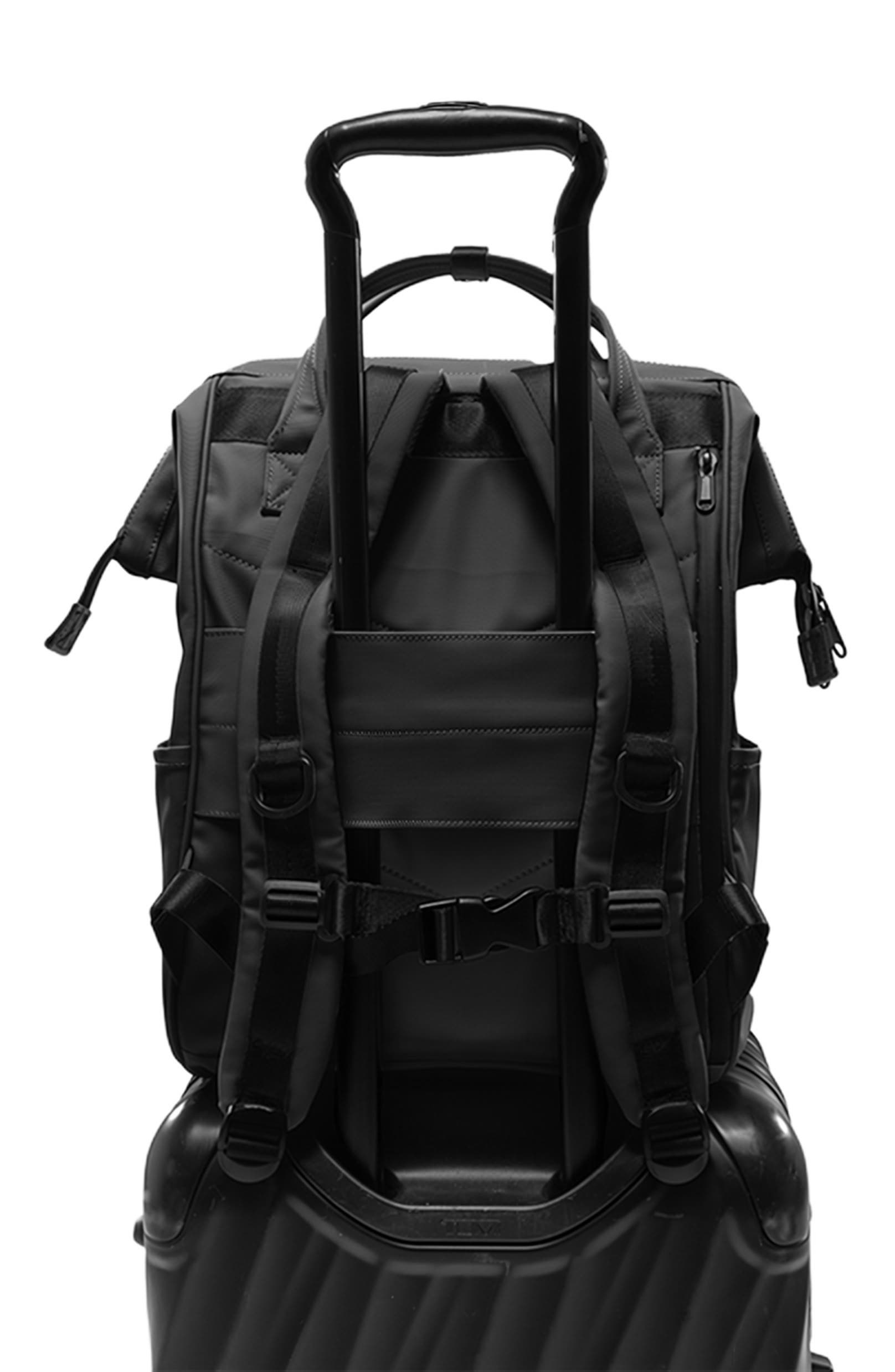 Cascade Backpack - Standard, Alternate, color, olive