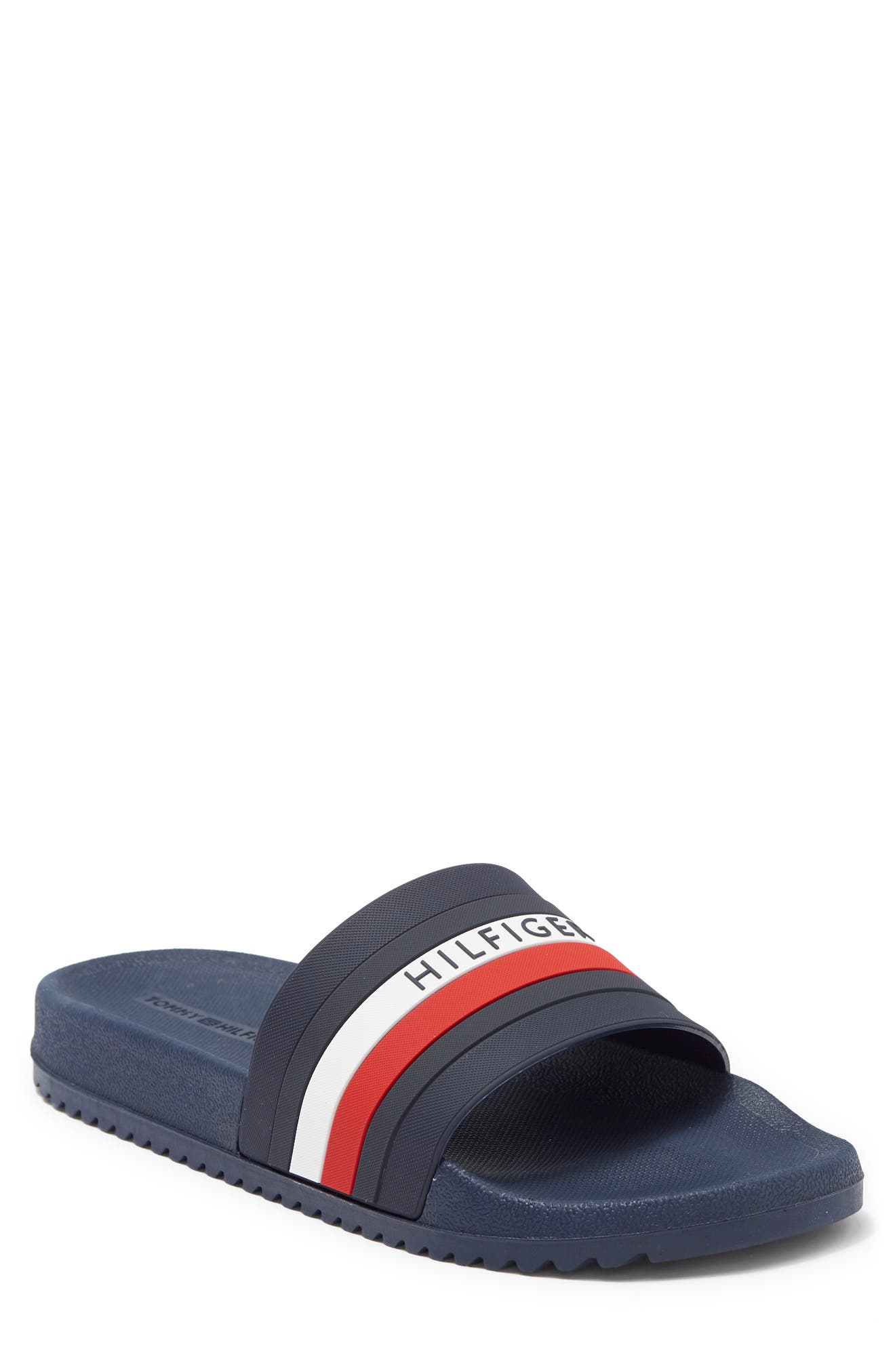 Tommy Hilfiger Riker Slide Sandal