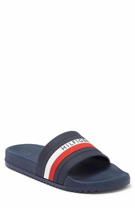 Tommy Hilfiger Riker Slide Sandal