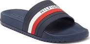 Tommy Hilfiger Riker Slide Sandal