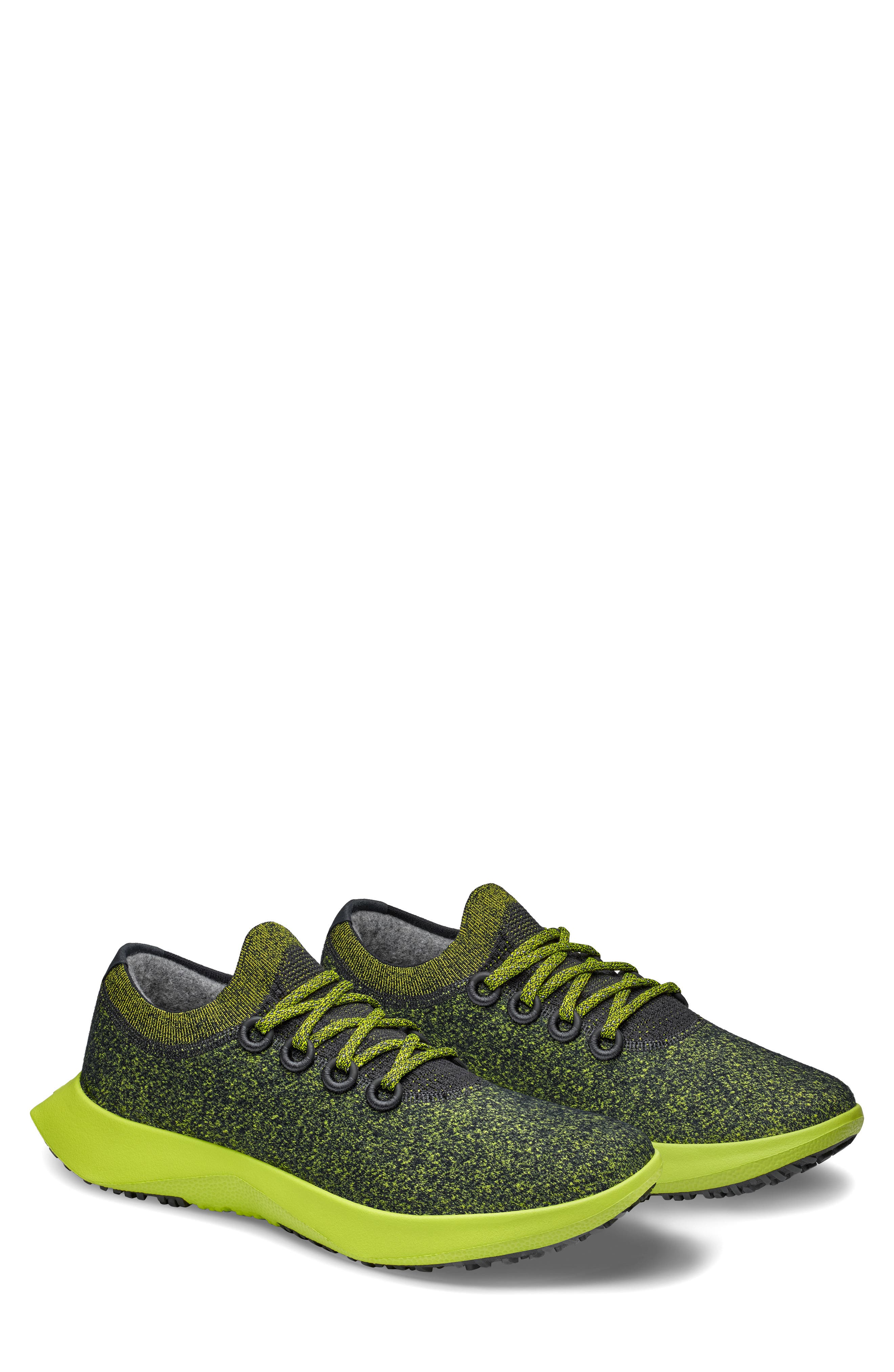 Allbirds Wool Dasher 2 Mizzle Sneaker, Main, color, 