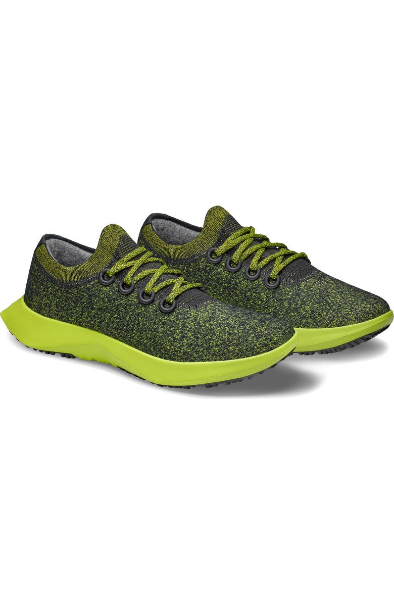 Allbirds Wool Dasher 2 Mizzle Sneaker, Main, color,