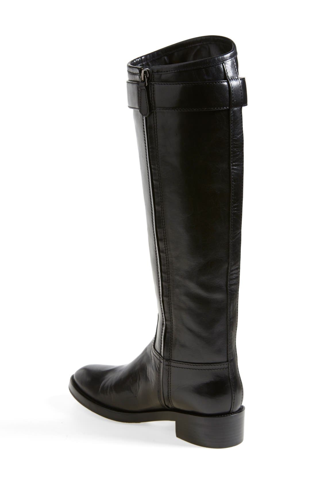 Tory Burch 'Grace' Boot, Alternate, color, 