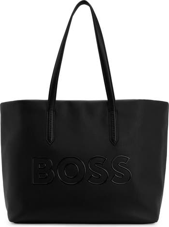 Hugo BossヒューゴボスAddison MX Shopper Toteトートバッグ BOSS Large Addison Shopper Tote | Nordstromrack