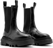 AllSaints Alex Lug Sole Chelsea Boot