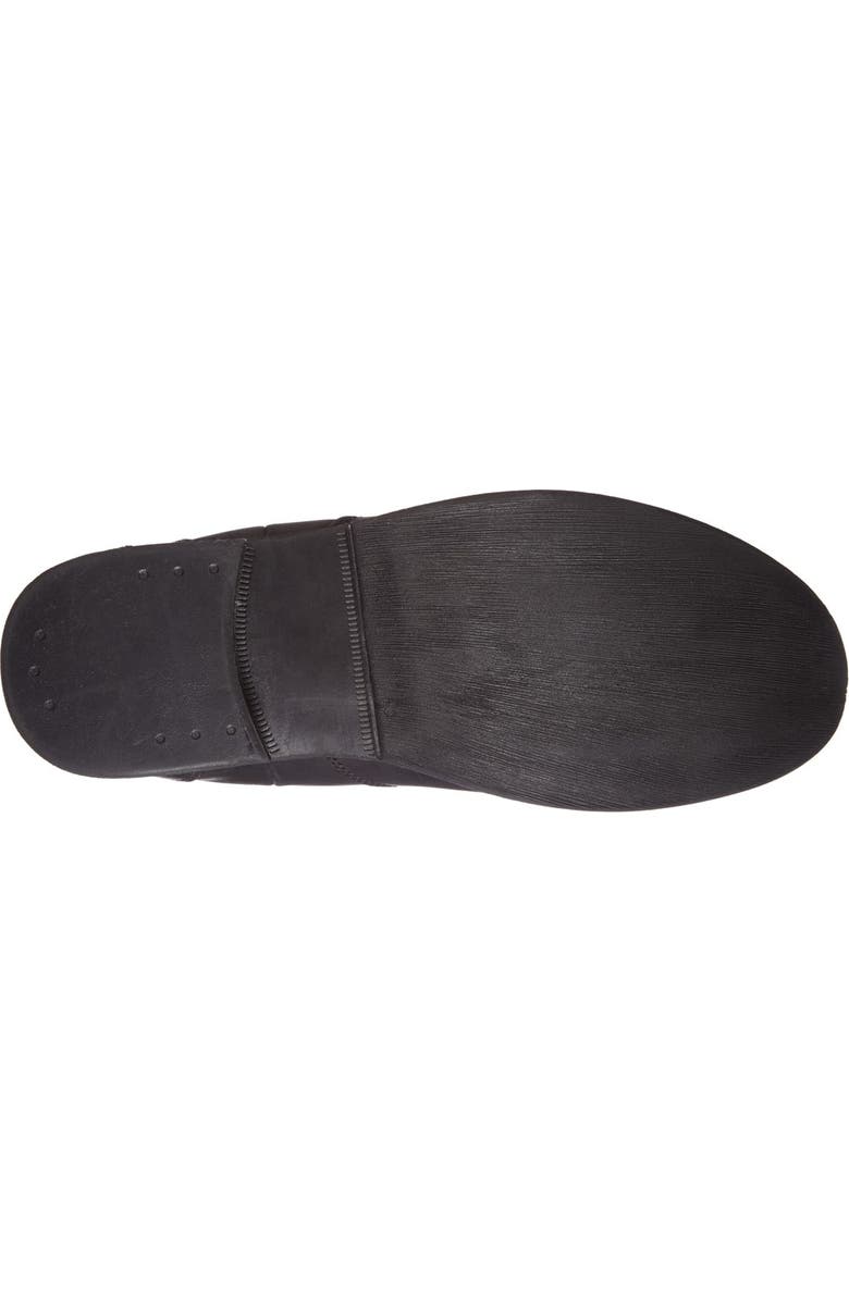 Eastland 'Daily Double' Chelsea Boot, Alternate, color, Black