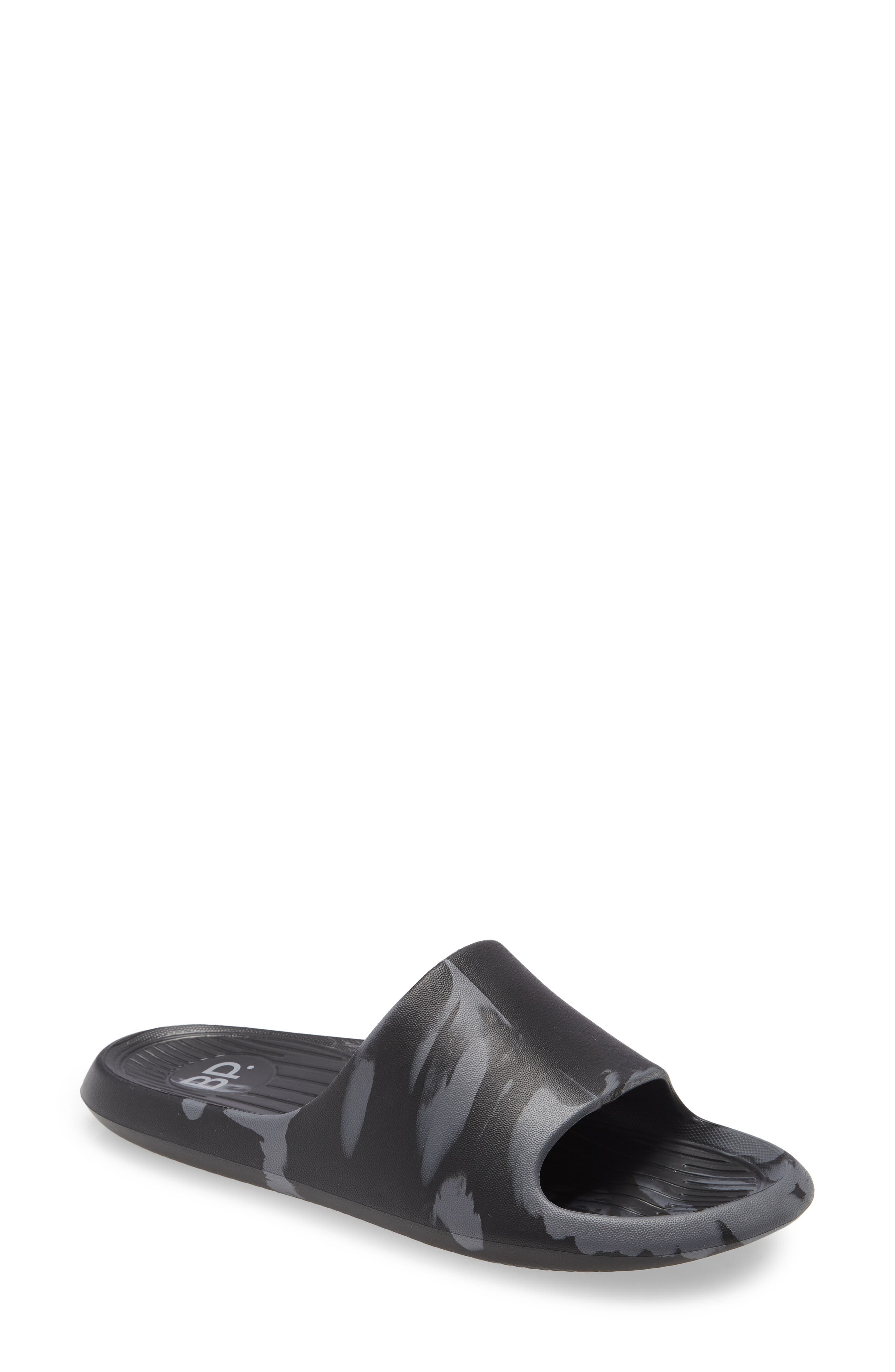 BP. Dawson Slide Sandal, Main, color, 