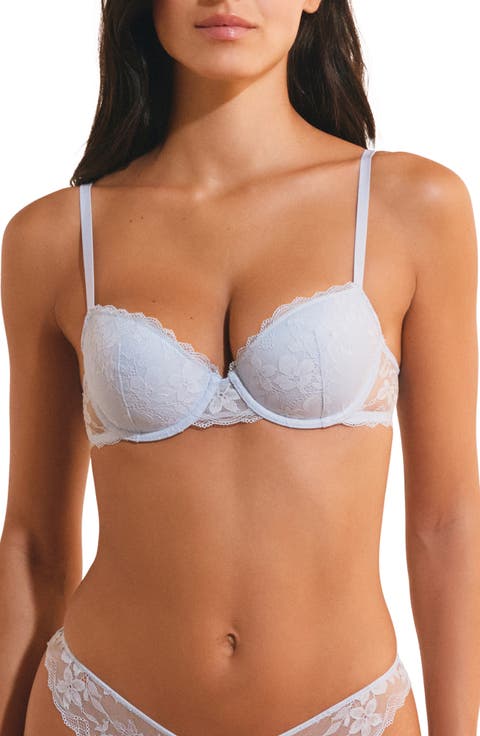 Heritage Classique Underwire Bra