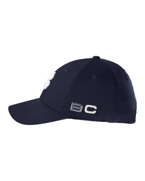 Black Clover Iron X Orca Hat In Blue