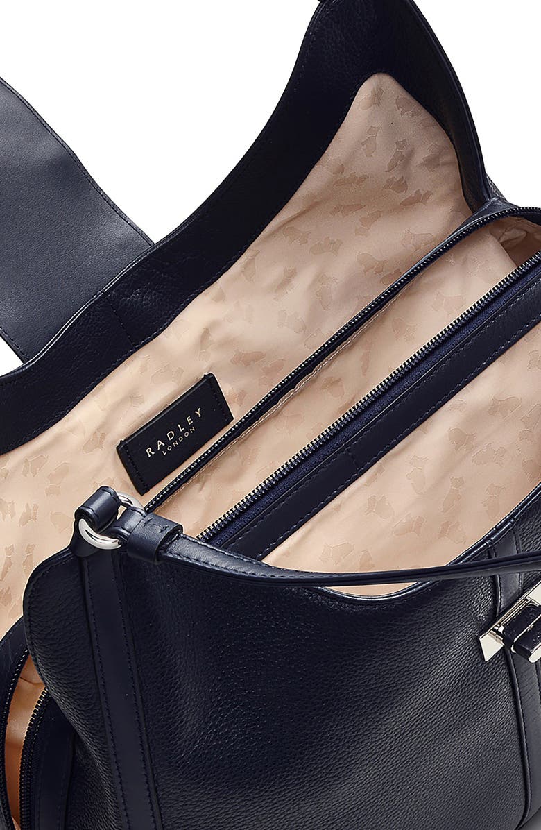 Radley Longacre Medium Shoulder Bag, Alternate, color,