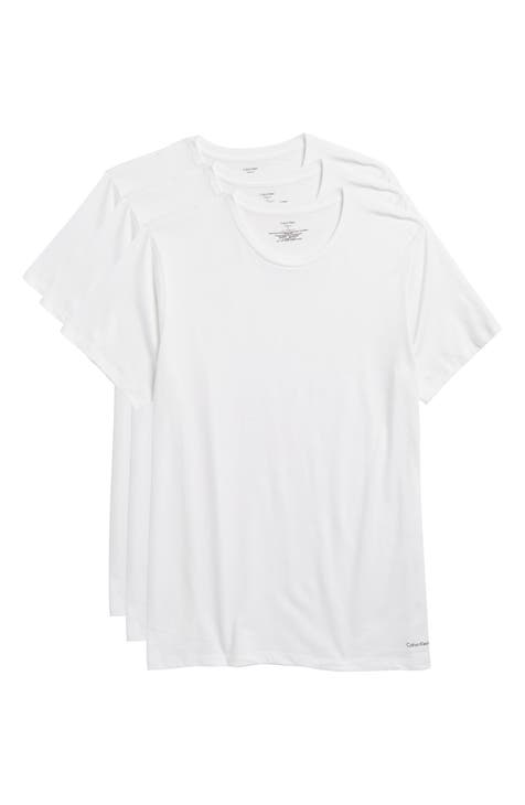 Calvin klein tall undershirts best sale