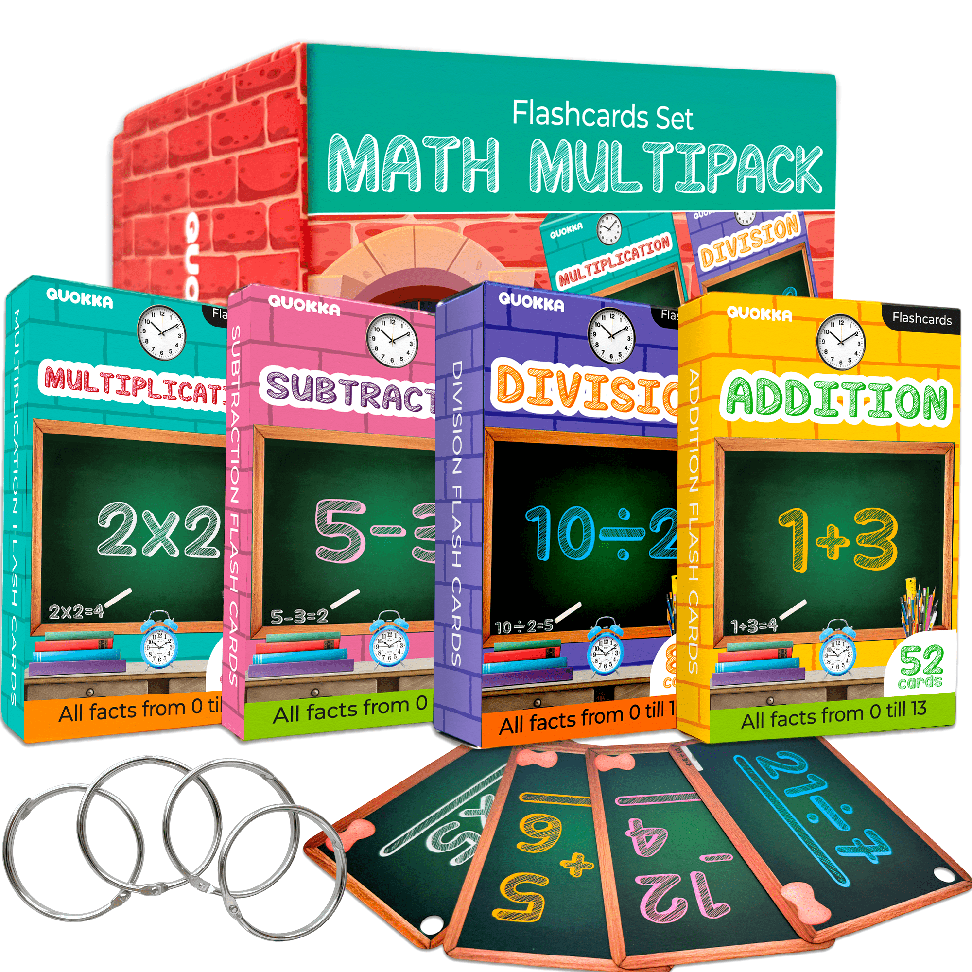 Multipack