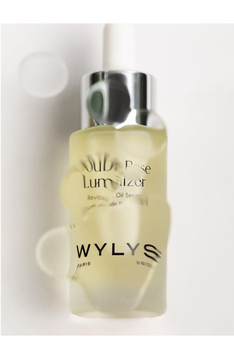 WYLYS Double Rose Luminizer, Alternate, color, NO COLOR
