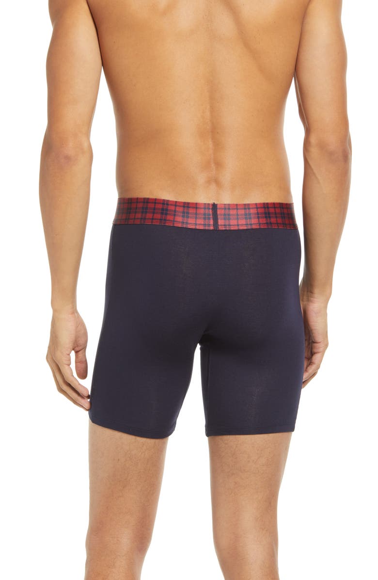 Tommy John Second Skin Hammock Pouch<sup>™</sup> Boxer Briefs, Alternate, color, 