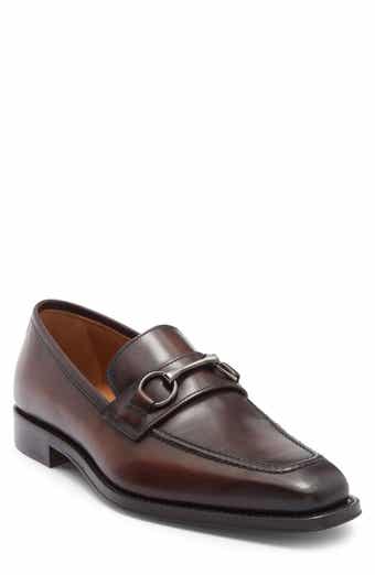 ANTONIO MAURIZI Bit Loafer