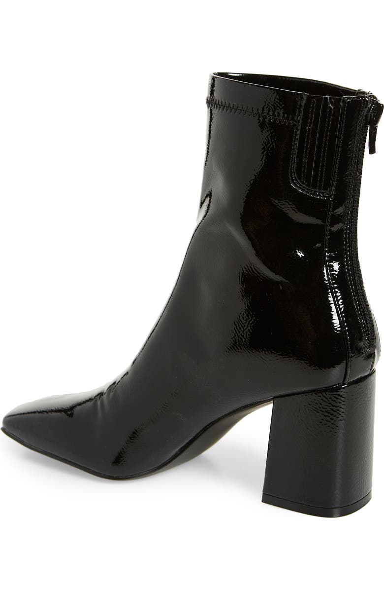 Steve Madden Julesa Block Heel Bootie, Alternate, color,