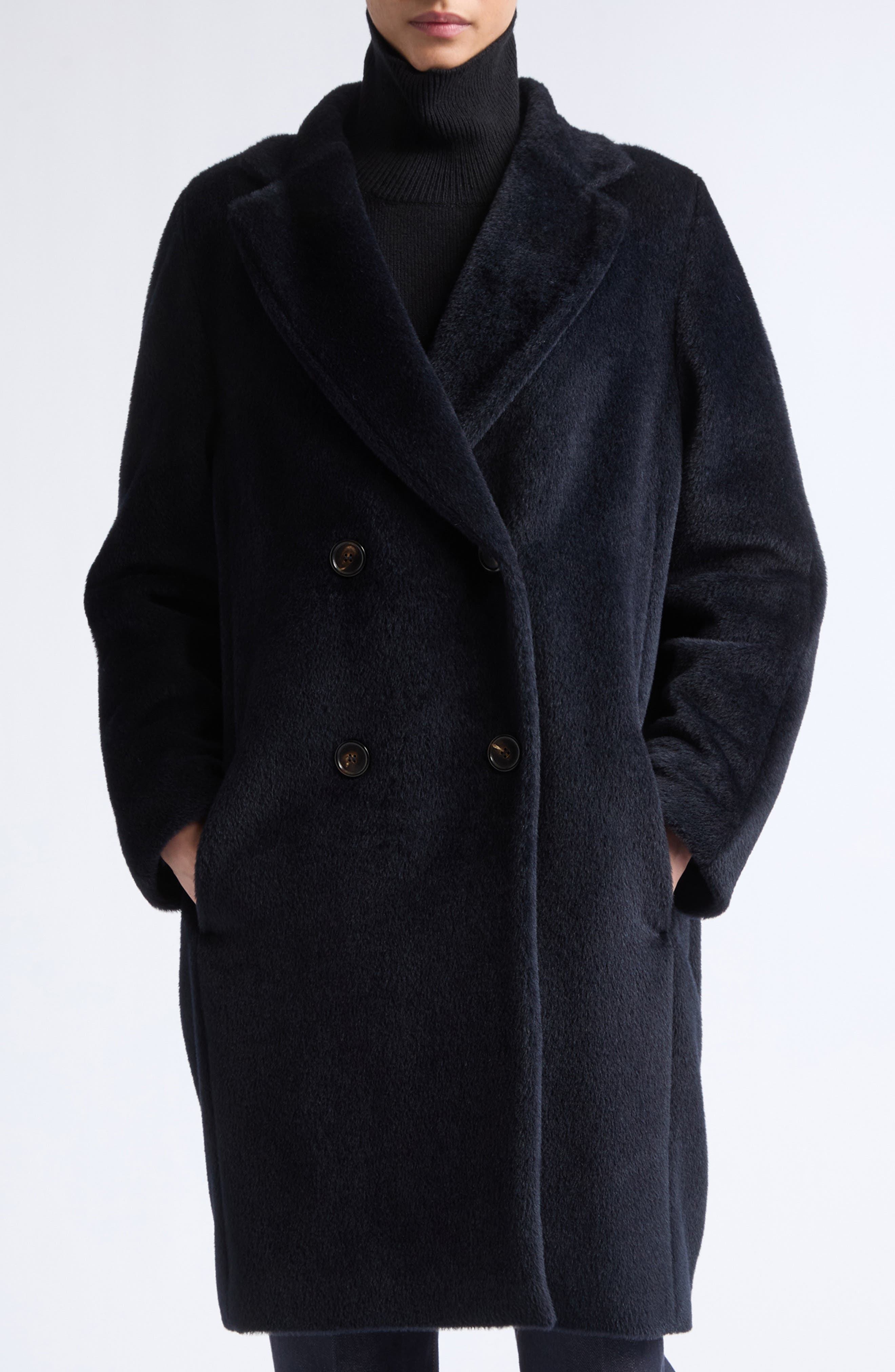 selected MIDNIGHT BLUE