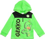 PJ MASKS Half Zip Hoodie