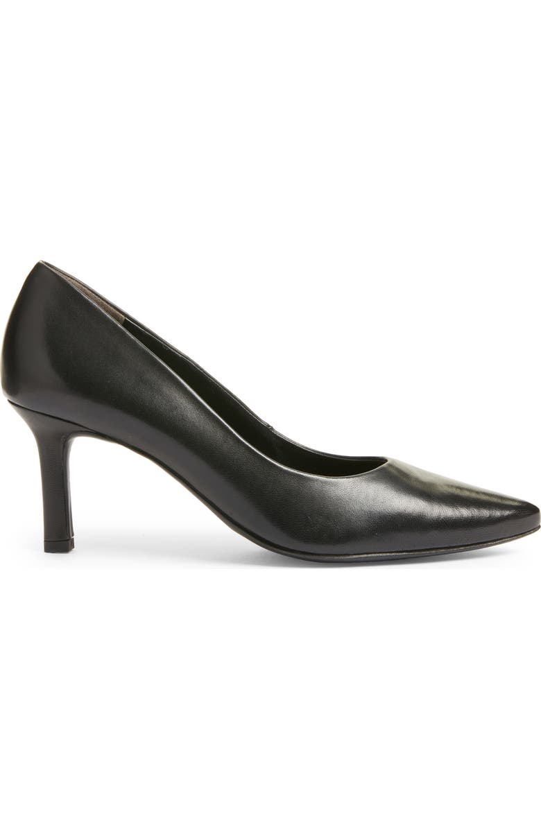 Paul Green Libi Pointed Toe Pump, Alternate, color,