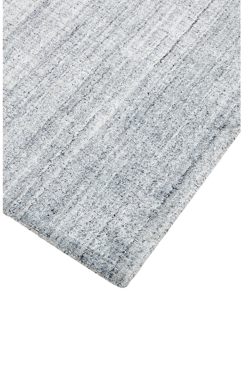 Cooper Modern Handmade Wool Blend Area Rug, Alternate, color, GRAY