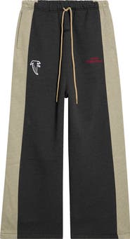 Fear of God Essentials x NFL Atlanta Falcons Lounge Sweatpants