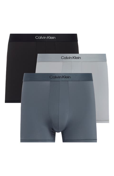 3-Pack Stretch Contour Pouch Boxer Briefs