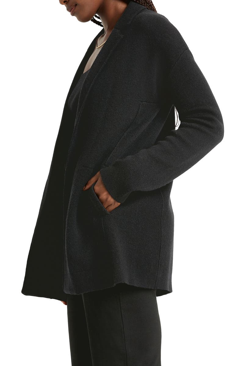 Splendid x Cella Jane Cashblend Sweater Coat, Alternate, color,