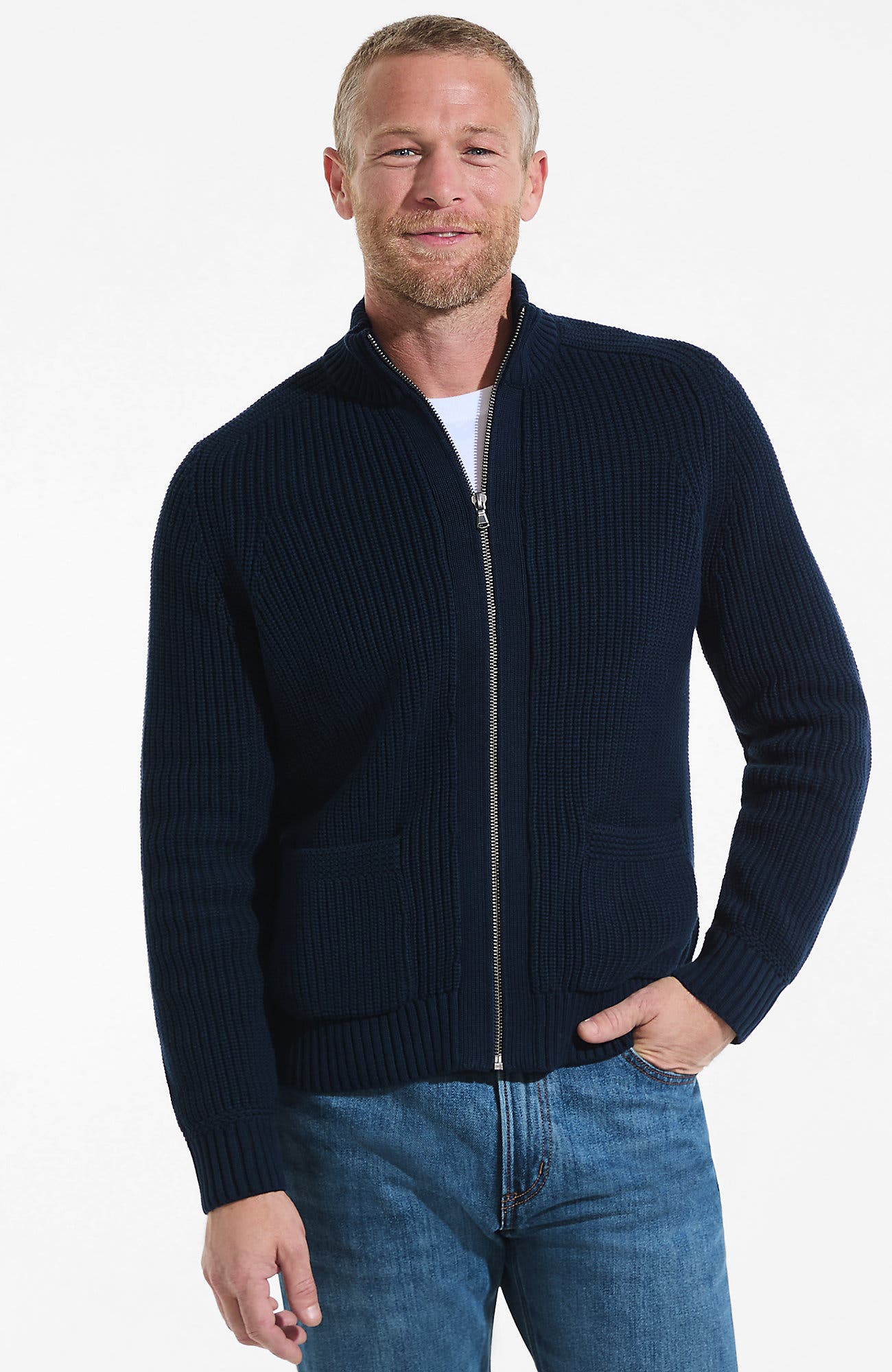 Radiant Navy